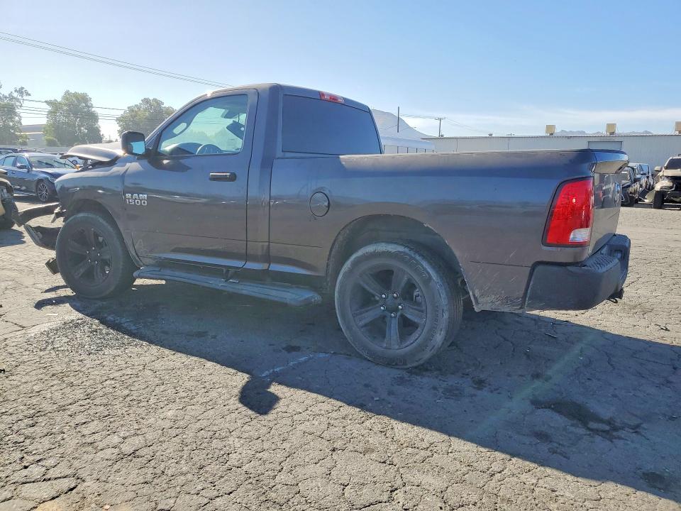 Aukcja sprzedaży 2016 Ram 1500, vin: 3C6JR6AG1GG357936, numer aukcji: 54174886