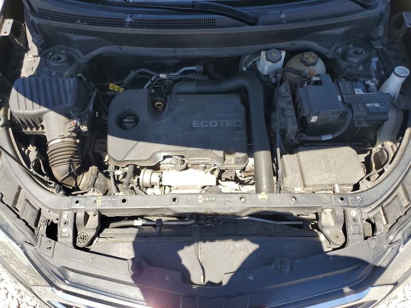 2018 Chevrolet Equinox მანქანა იყიდება აუქციონზე, vin: 2GNAXHEVXJ6275930, აუქციონის ნომერი: 53058196