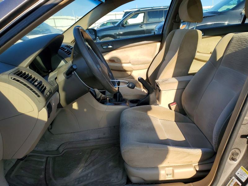 52726646 :رقم المزاد ، 1HGCM55717A018162 vin ، 2007 Honda Accord مزاد بيع