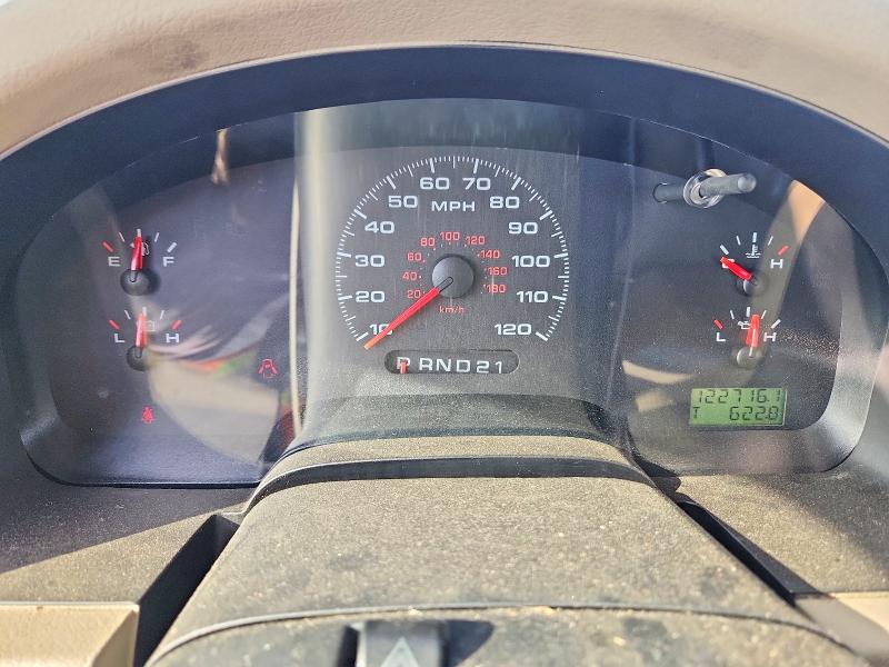 47236246 :رقم المزاد ، 1FTRF122X8KE32864 vin ، 2008 Ford F150 مزاد بيع