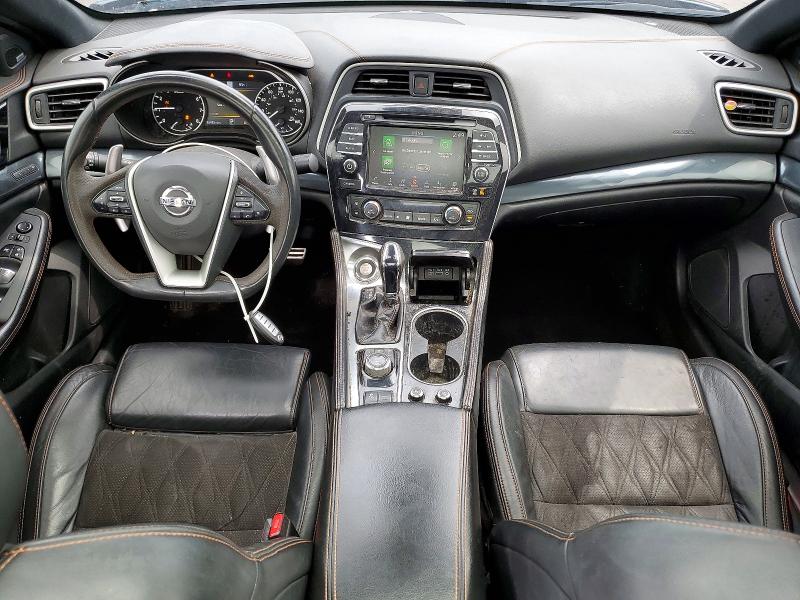 Продажа на аукционе авто 2020 Nissan Maxima, vin: 1N4AA6EV8LC381730, номер лота: 51455656