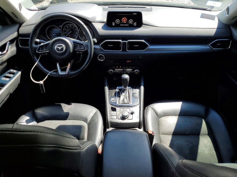 Aukcja sprzedaży 2019 Mazda Cx-5, vin: JM3KFBCM5K0553819, numer aukcji: 52645806