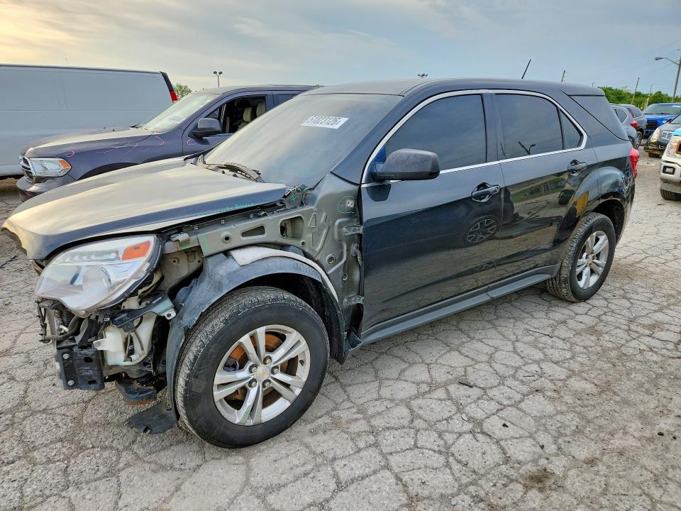 2014 Chevrolet Equinox მანქანა იყიდება აუქციონზე, vin: 2GNALAEK2E1140680, აუქციონის ნომერი: 51823126