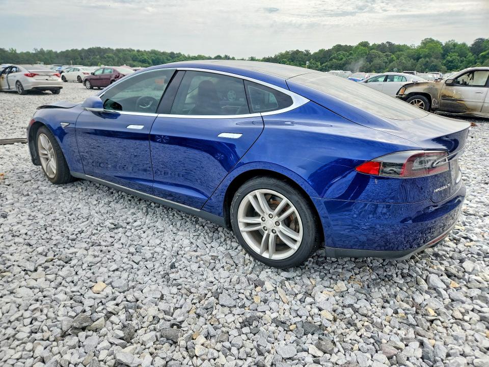 Aukcja sprzedaży 2016 Tesla Model S, vin: 5YJSA1E14GF124376, numer aukcji: 53576876