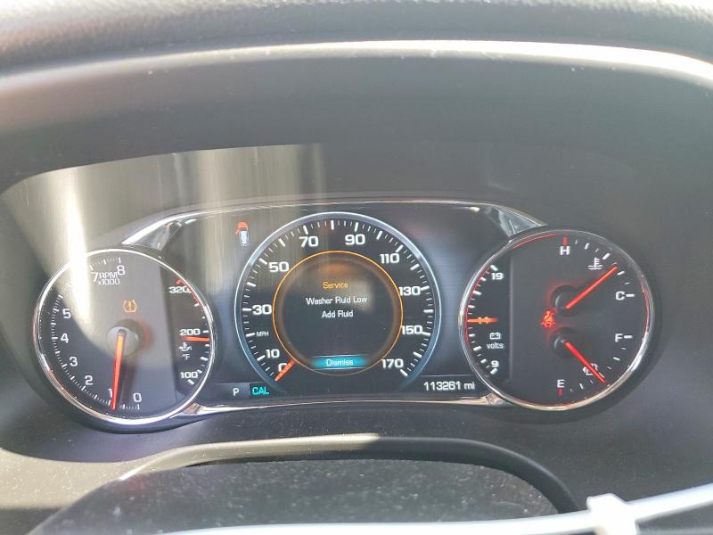 Продажа на аукционе авто 2017 Gmc Acadia, vin: 1GKKNXLS7HZ168942, номер лота: 54757446