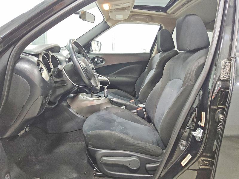 Продаж на аукціоні авто 2015 Nissan Juke, vin: JN8AF5MR7FT507109, номер лоту: 52007986