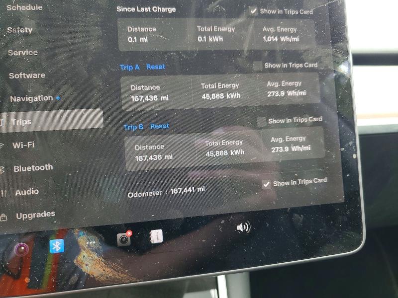 Продаж на аукціоні авто 2019 Tesla Model 3, vin: 5YJ3E1EB5KF359296, номер лоту: 54186396