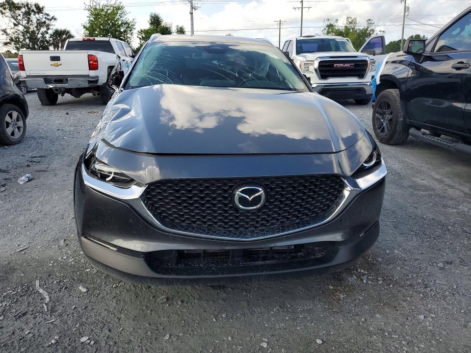 Продажа на аукционе авто 2025 Mazda Cx-30, vin: 3MVDMBBM0SM797446, номер лота: 54794446