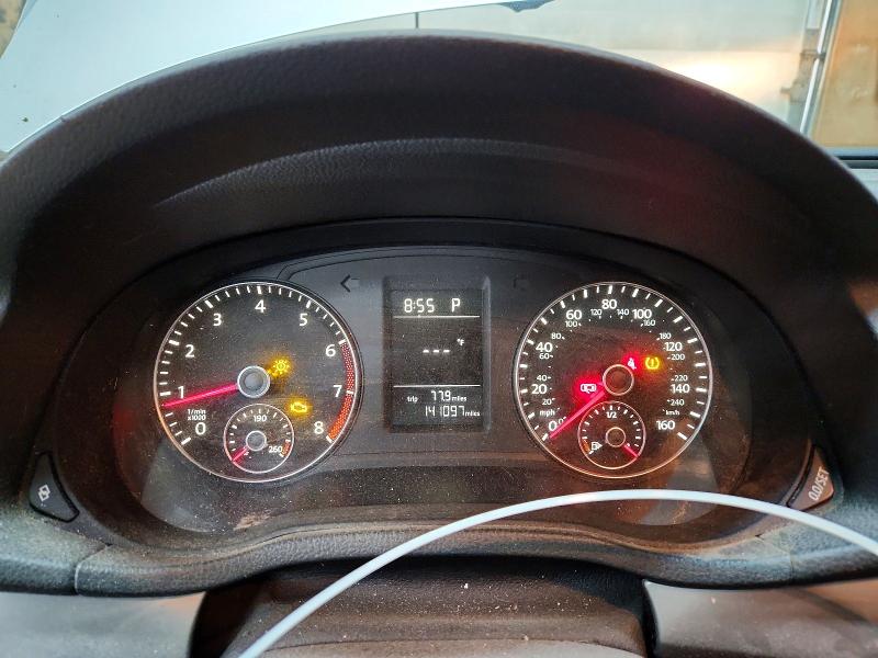53711026 :رقم المزاد ، 1VWAH7A39CC026711 vin ، 2012 Volkswagen Passat مزاد بيع