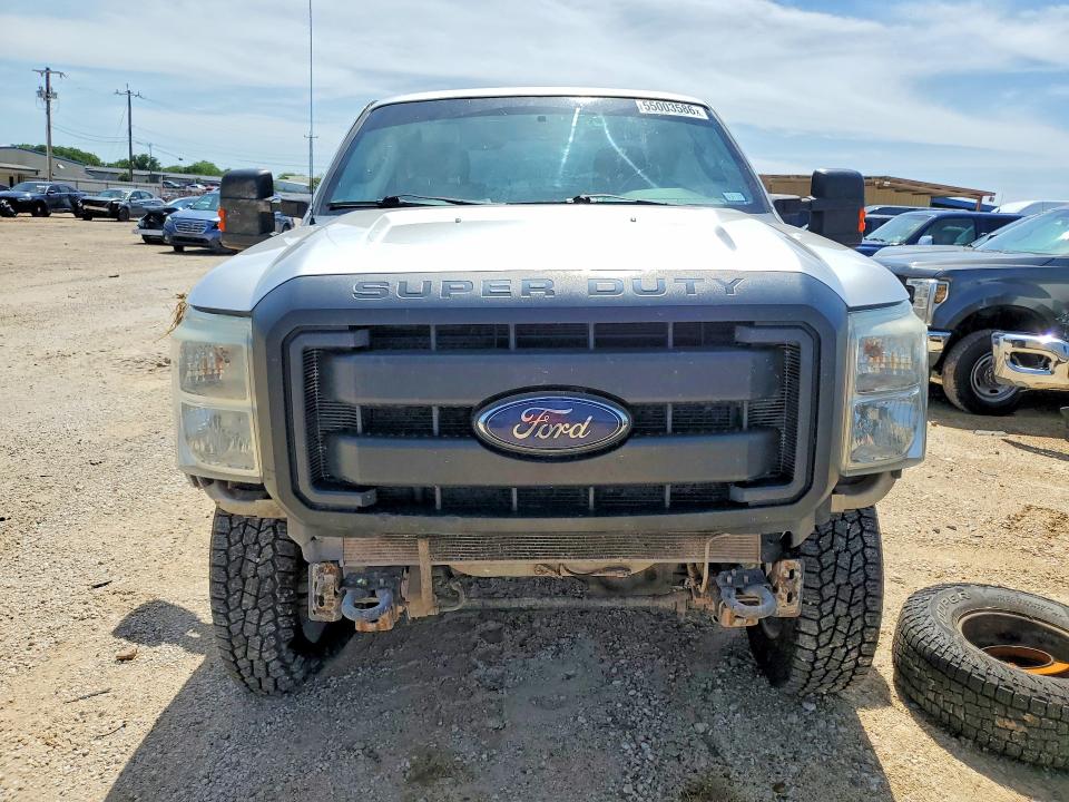 Aukcja sprzedaży 2016 Ford F250, vin: 1FT7X2BT6GEA52663, numer aukcji: 55003586