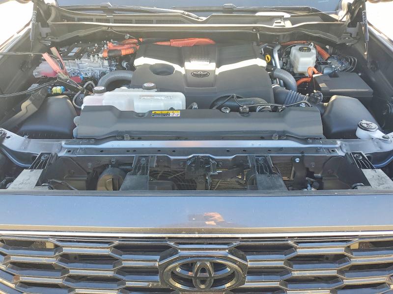 Продажа на аукционе авто 2025 Toyota Sequoia, vin: 7SVAAABAXSX057738, номер лота: 54894306