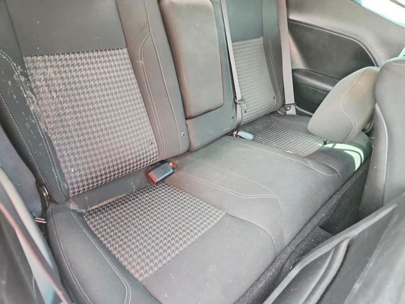 53422896 :رقم المزاد ، 2C3CDZAG0KH669163 vin ، 2019 Dodge Challenger مزاد بيع