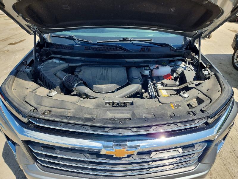 Продаж на аукціоні авто 2024 Chevrolet Traverse, vin: 1GNERGKS2RJ174038, номер лоту: 54861186