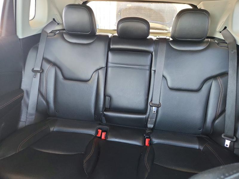 Продажа на аукционе авто 2019 Jeep Compass, vin: 3C4NJCCB5KT664432, номер лота: 52486026
