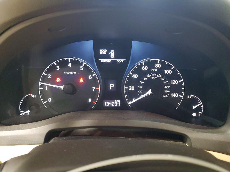 Aukcja sprzedaży 2010 Lexus Rx, vin: 2T2BK1BA9AC050252, numer aukcji: 51003946