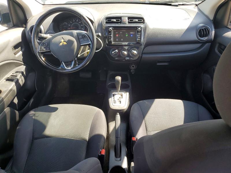 Aukcja sprzedaży 2017 Mitsubishi Mirage, vin: ML32F3FJ5HHF05396, numer aukcji: 54298866