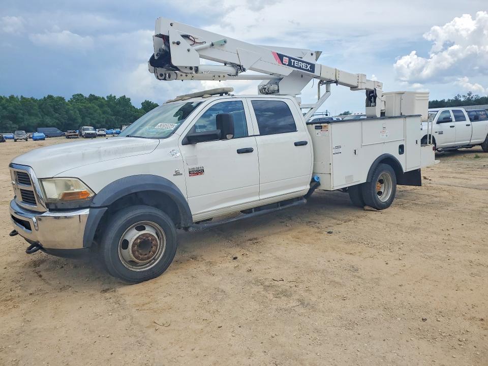 Auction sale of the 2012 Dodge Ram 5500, vin: 3C7WDNEL5CG205010, lot number: 53050066
