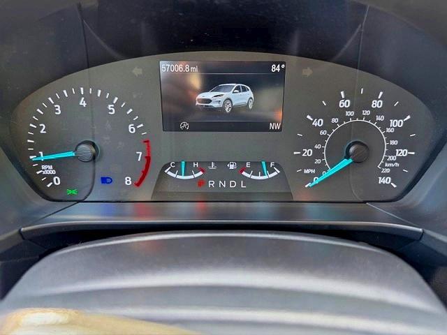Продажа на аукционе авто 2022 Ford Escape, vin: 1FMCU0F66NUB62157, номер лота: 55025706