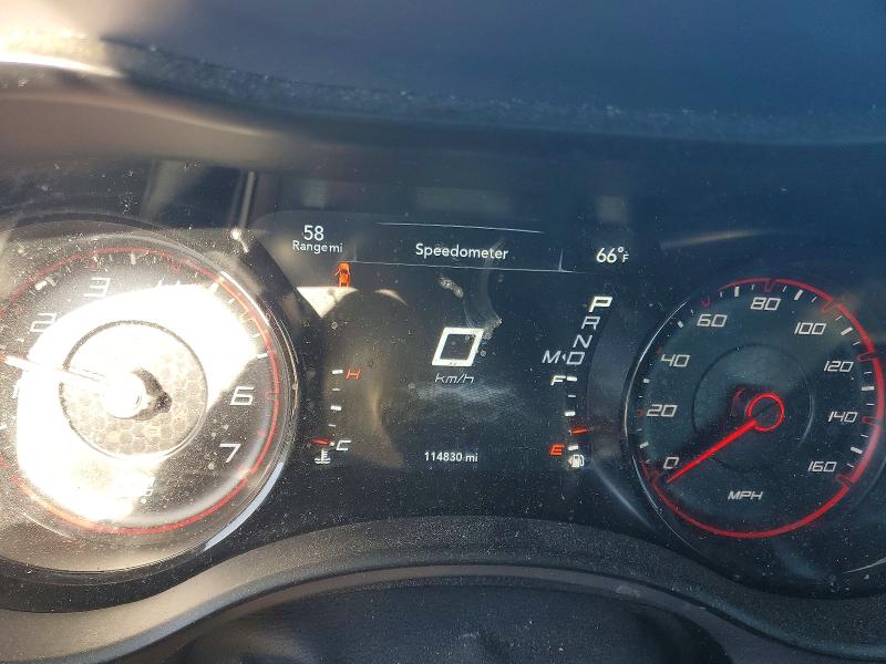 Продаж на аукціоні авто 2023 Dodge Charger, vin: 2C3CDXCT0PH703589, номер лоту: 53197656