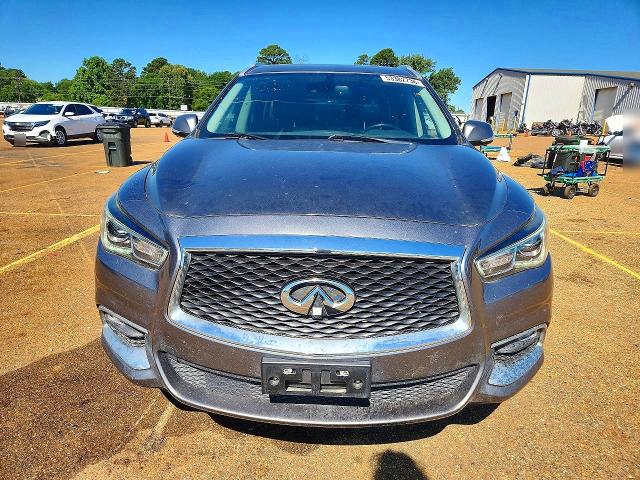 Aukcja sprzedaży 2019 Infiniti Qx60, vin: 5N1DL0MN8KC557038, numer aukcji: 53382736