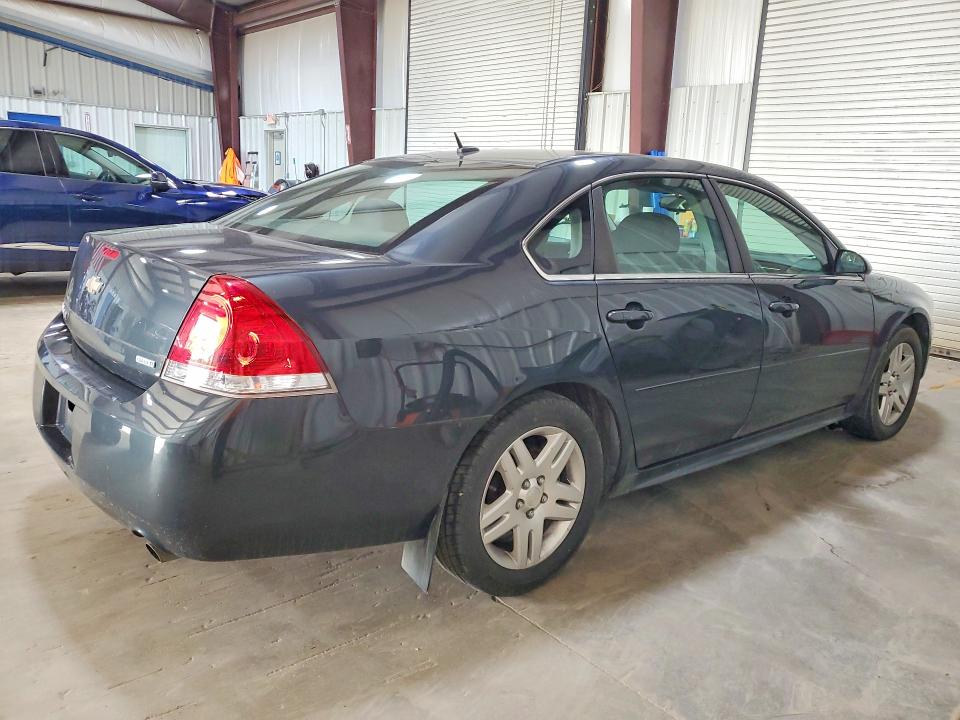 Aukcja sprzedaży 2016 Chevrolet Impala Limited, vin: 2G1WB5E39G1147316, numer aukcji: 51827896