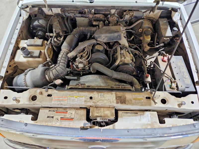 Продажа на аукционе авто 1997 Ford Ranger, vin: 1FTCR10A1VUA07735, номер лота: 53652956