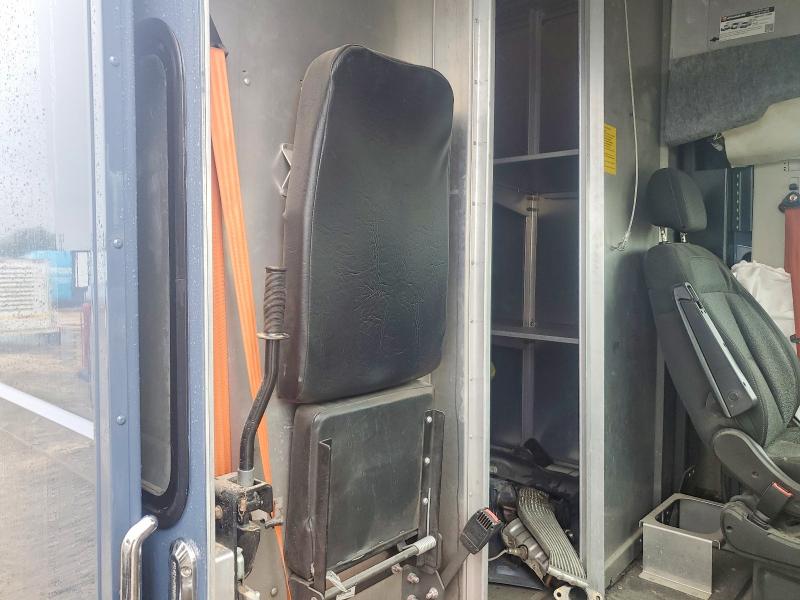 Продажа на аукционе авто 2022 Ram Promaster 3500, vin: 3C7WRVMG3NE126052, номер лота: 53422766
