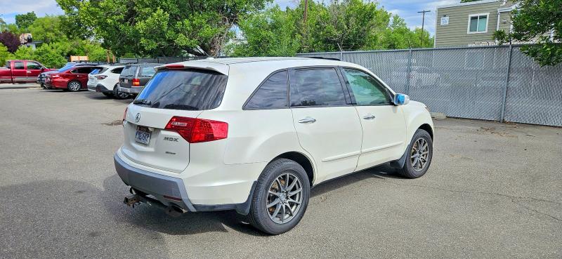 Aukcja sprzedaży 2007 Acura Mdx, vin: 2HNYD28877H520824, numer aukcji: 54927626