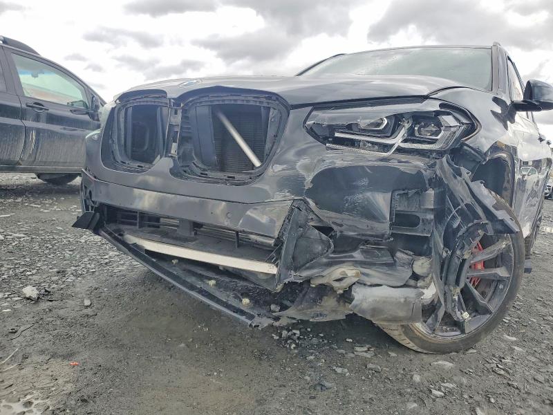 Aukcja sprzedaży 2024 Bmw X3, vin: 5UX53DP00R9W43904, numer aukcji: 52372906