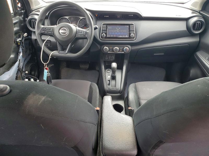 Aukcja sprzedaży 2024 Nissan Kicks, vin: 3N1CP5BV5RL480151, numer aukcji: 54116206