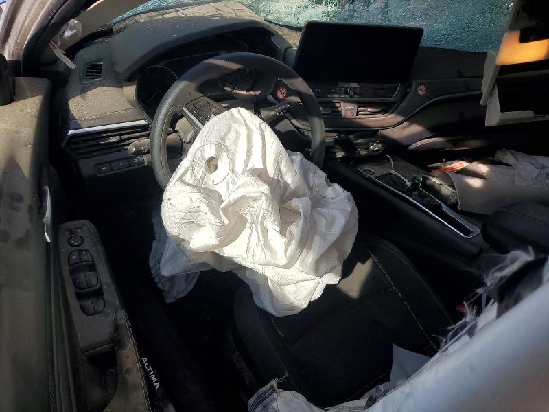 Aukcja sprzedaży 2025 Nissan Altima, vin: 1N4BL4DV1SN405891, numer aukcji: 53531366