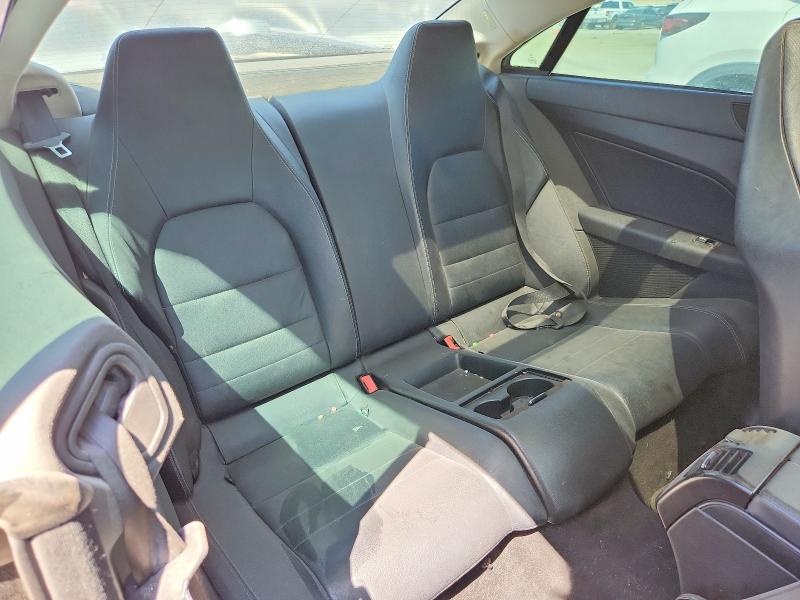 Aukcja sprzedaży 2011 Mercedes-benz E, vin: WDDKJ5GB8BF069129, numer aukcji: 45893036