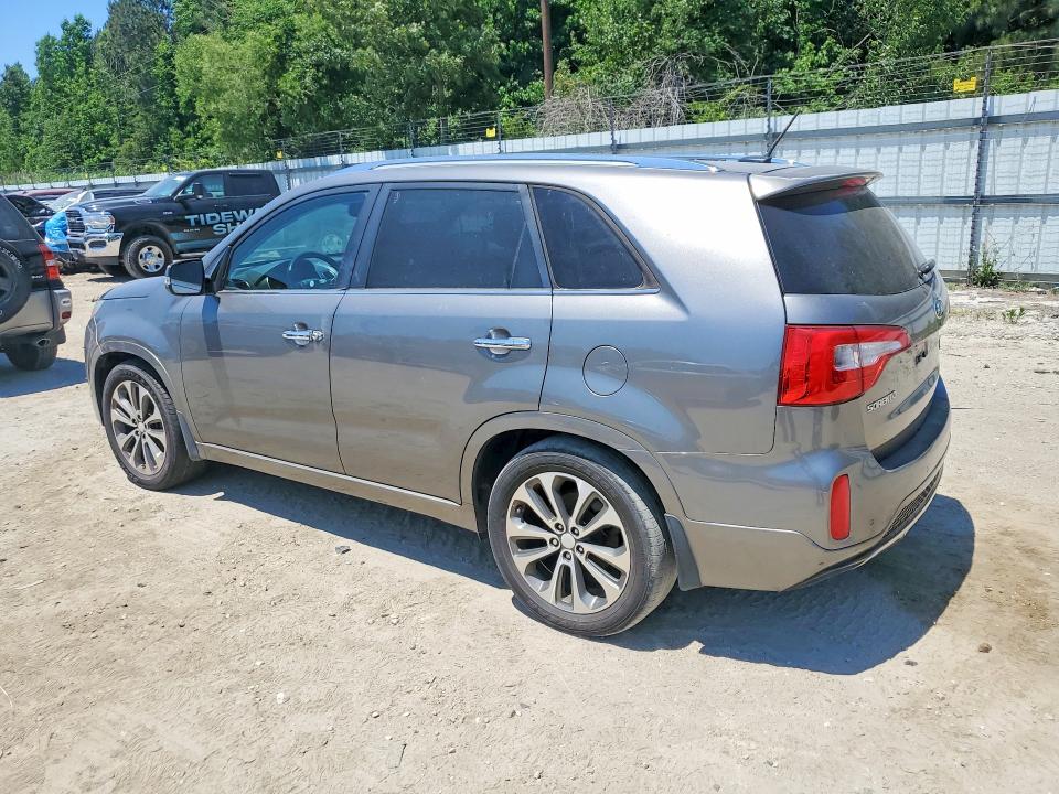 Aukcja sprzedaży 2014 Kia Sorento, vin: 5XYKW4A75EG433051, numer aukcji: 54320656