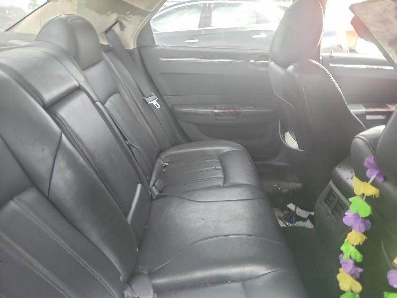 Aukcja sprzedaży 2008 Chrysler 300c, vin: 2C3KK63H18H219729, numer aukcji: 54411876