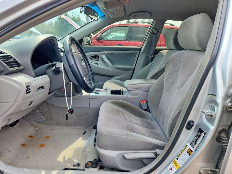 Продаж на аукціоні авто 2010 Toyota Camry, vin: 4T1BF3EK7AU033943, номер лоту: 53429746