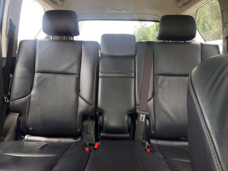Aukcja sprzedaży 2010 Lexus Gx, vin: JTJBM7FX0A5011351, numer aukcji: 54109546