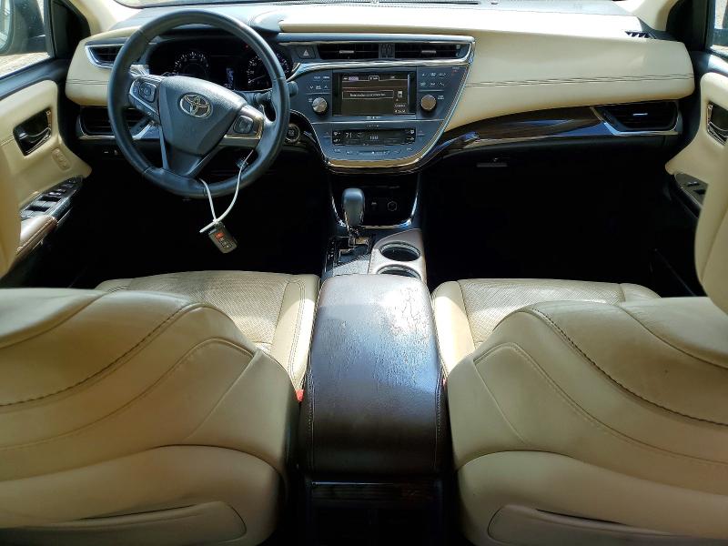 2013 Toyota Avalon მანქანა იყიდება აუქციონზე, vin: 4T1BK1EB0DU060003, აუქციონის ნომერი: 52371626