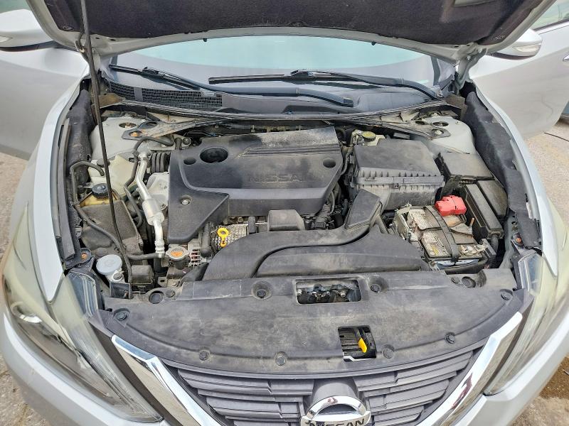 Продаж на аукціоні авто 2016 Nissan Altima, vin: 1N4AL3AP7GC283455, номер лоту: 54680826