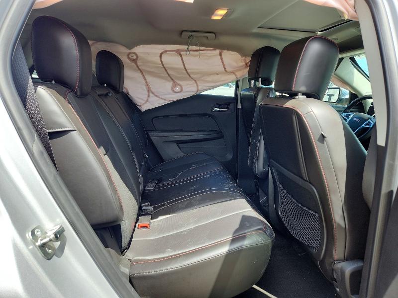 54680376 :رقم المزاد ، 2GKFLVEK2D6259762 vin ، 2013 Gmc Terrain مزاد بيع