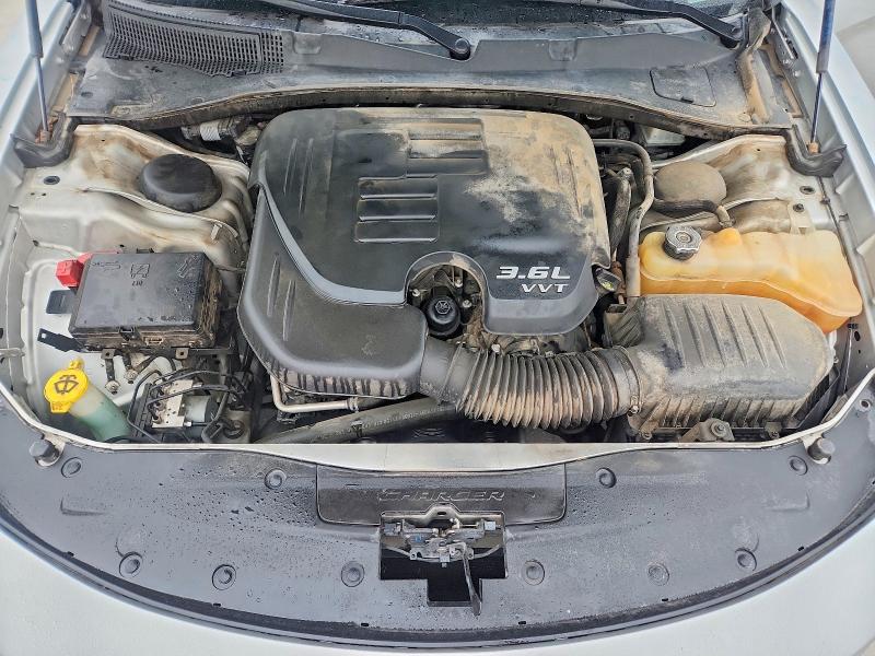 2019 Dodge Charger მანქანა იყიდება აუქციონზე, vin: 2C3CDXBG9KH712224, აუქციონის ნომერი: 54284616