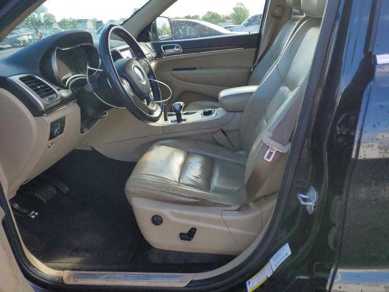 Продажа на аукционе авто 2015 Jeep Grand Cherokee, vin: 1C4RJFBG5FC665579, номер лота: 52292956