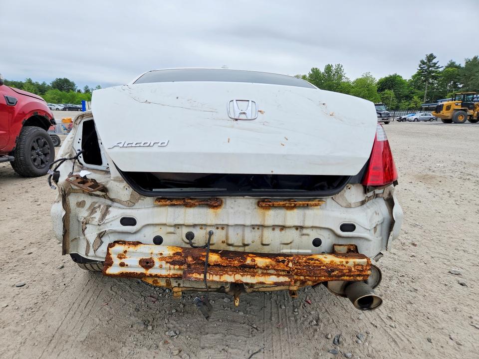 Продаж на аукціоні авто 2010 Honda Accord, vin: 1HGCS1B84AA012309, номер лоту: 53802666