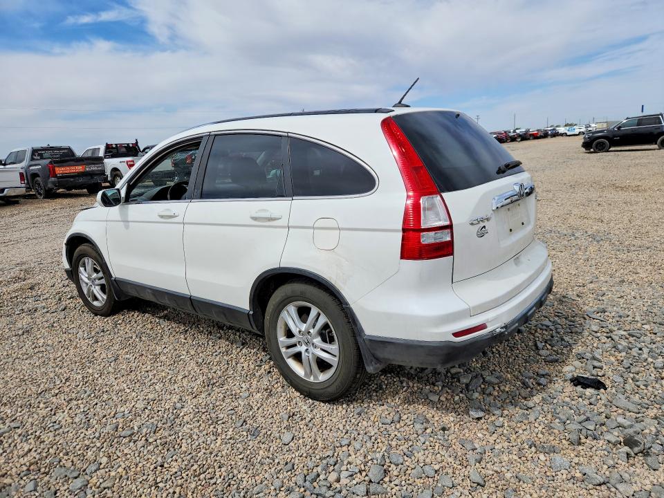 53659296 :رقم المزاد ، 5J6RE4H70BL098525 vin ، 2011 Honda Cr-v مزاد بيع