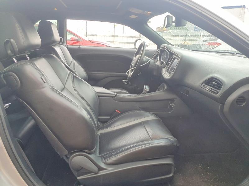 Aukcja sprzedaży 2018 Dodge Challenger, vin: 2C3CDZGG0JH184382, numer aukcji: 54856376