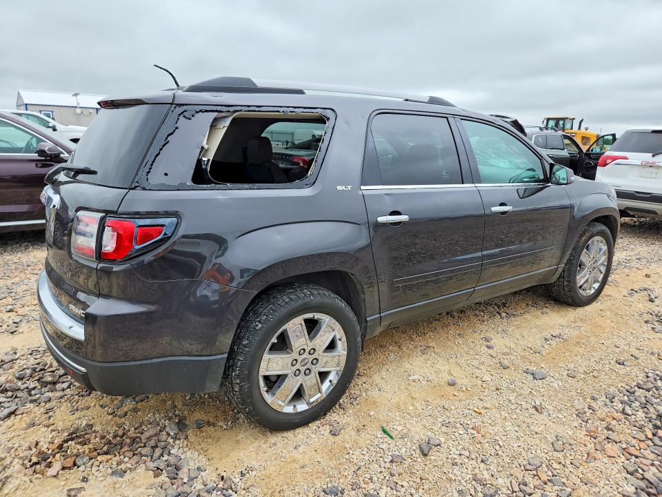 Aukcja sprzedaży 2017 Gmc Acadia Limited, vin: 1GKKVSKD1HJ303675, numer aukcji: 54616276
