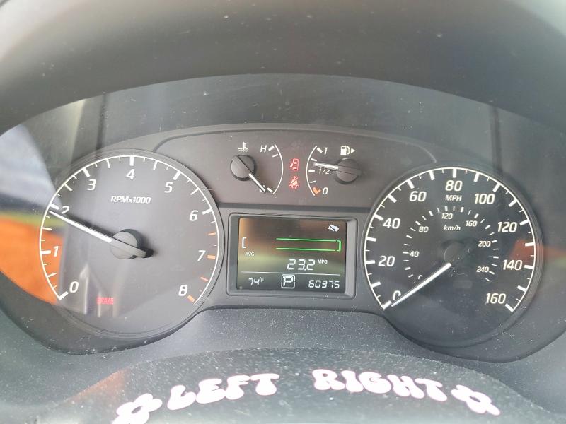 Продажа на аукционе авто 2017 Nissan Sentra, vin: 3N1AB7AP1HY273326, номер лота: 51898066