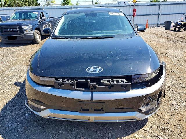 Продаж на аукціоні авто 2024 Hyundai Ioniq 5, vin: KM8KN4DE7RU308565, номер лоту: 53343296