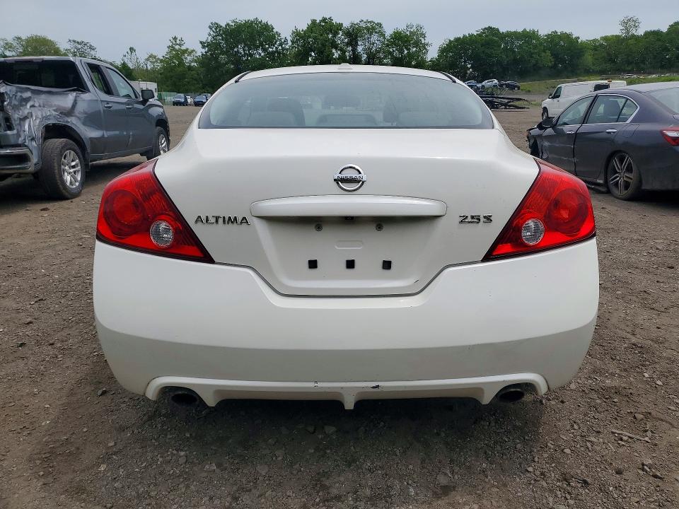 2010 Nissan Altima მანქანა იყიდება აუქციონზე, vin: 1N4AL2EP4AC162636, აუქციონის ნომერი: 54466116