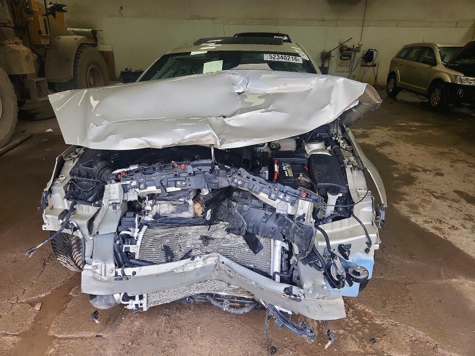 Продаж на аукціоні авто 2015 Buick Regal, vin: 2G4GN5EX1F9296174, номер лоту: 52340216