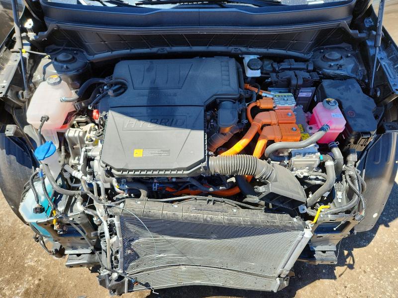 Продажа на аукционе авто 2026 Kia Niro, vin: KNDCP3LE3T5319448, номер лота: 52911676